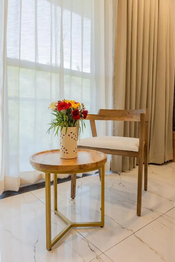 Suramya-A Luxury Boutique Hotel 우다이푸르