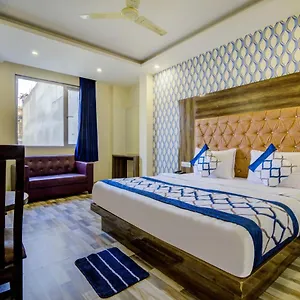 Smart Plaza Delhi Airport 4* New Delhi