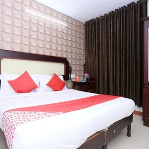 Oyo 8331 Kodavath Residency 3* Alwaye