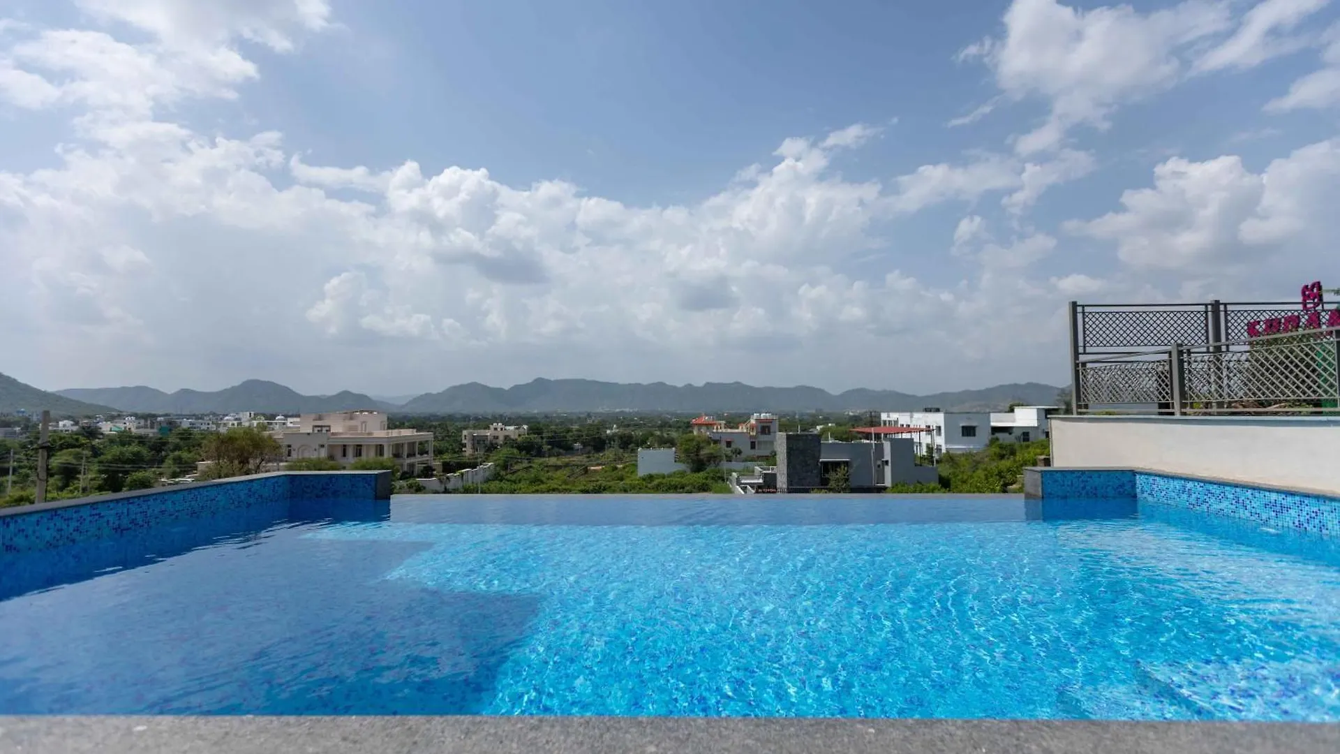 Suramya-A Luxury Boutique Hotel Udaipur