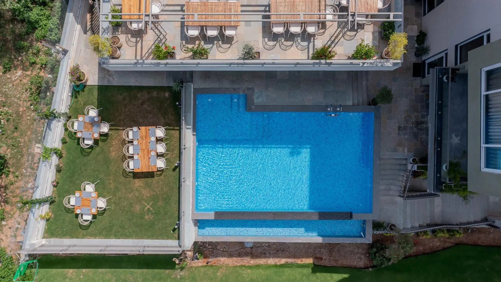 ****  Suramya-A Luxury Boutique Hotel Udaipur India