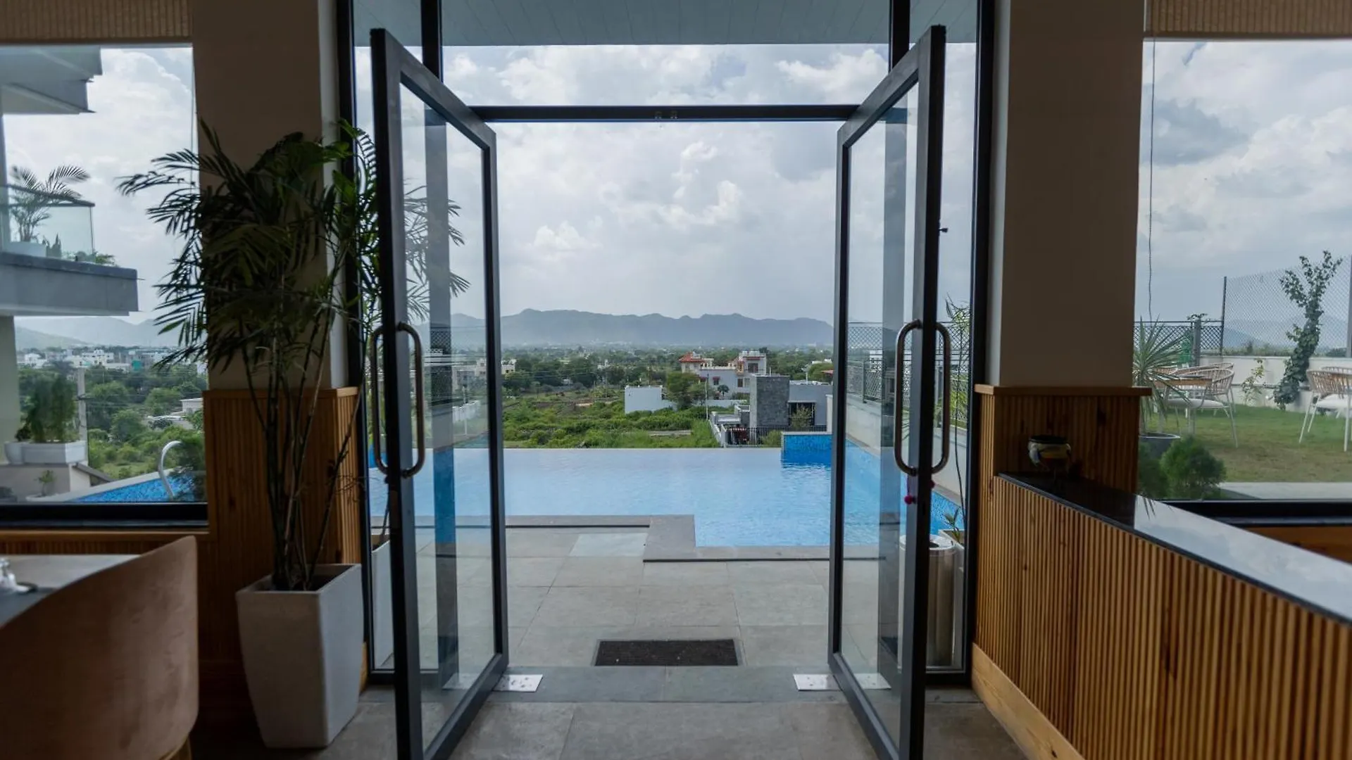Suramya-A Luxury Boutique Hotel Udaipur India